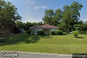 1700 Cemetery Rd, Pitts, GA 31072