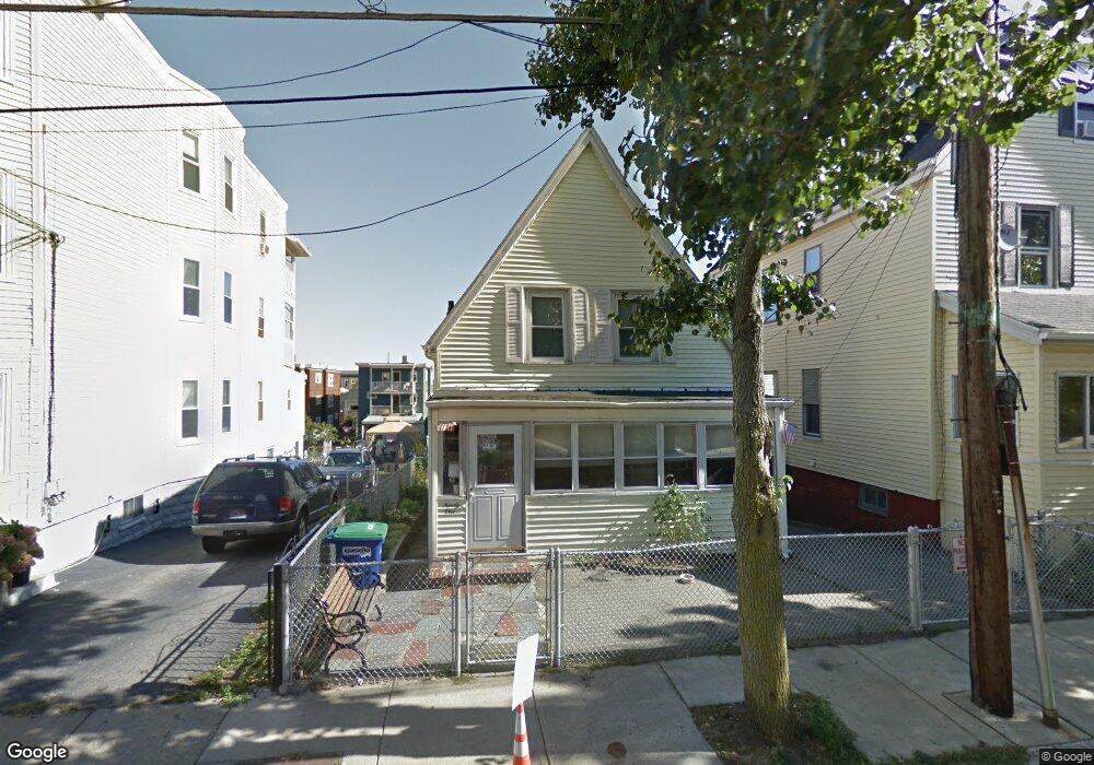 91 Heath St unit 1, Somerville, MA 02145 - photo 1