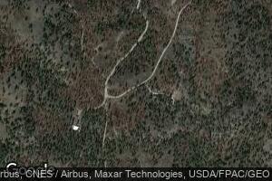 586 J H Green Rd, Riverside, WA 98849