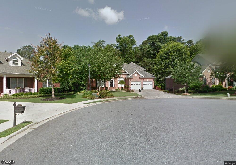 2516 Harman Park Ct unit 2, Duluth, GA 30097 - photo 1