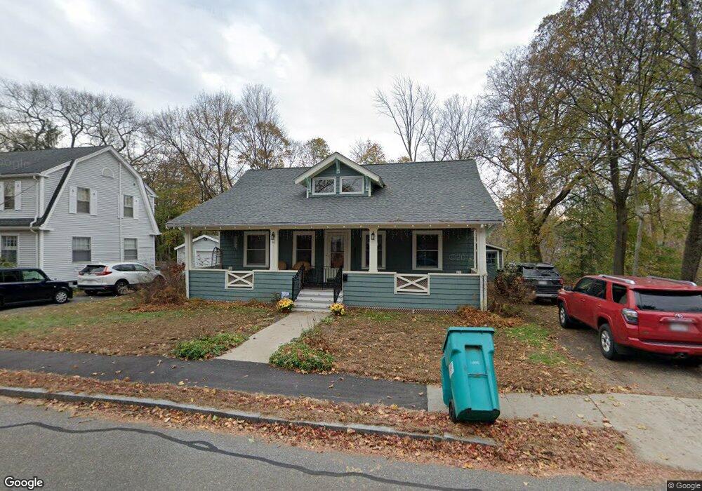 58 Florence St, Hudson, MA 01749 - photo 1