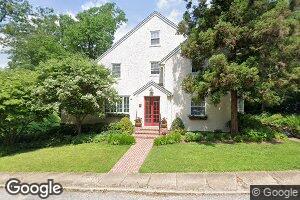 12 Merrymount Rd, Baltimore, MD 21210