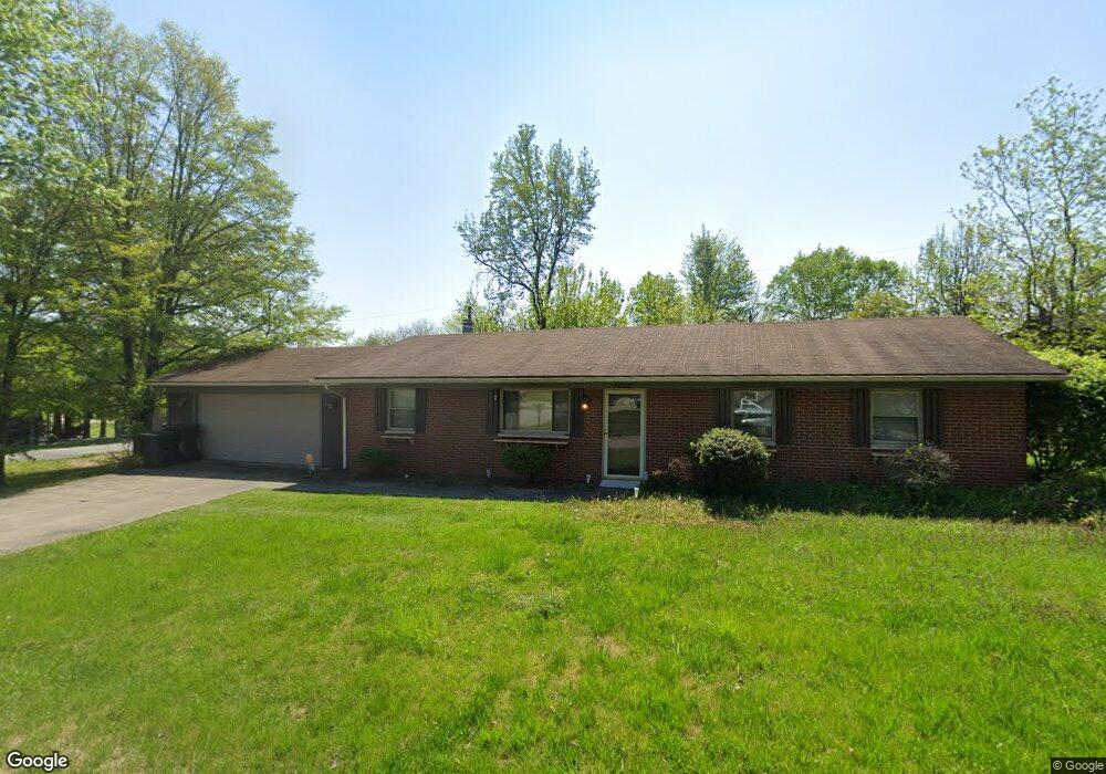 4026 Tye Ave, New Albany, IN 47150 - photo 1