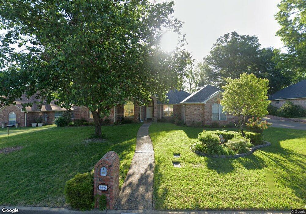 9098 Stone Creek Dr, Tyler, TX 75703 - photo 1