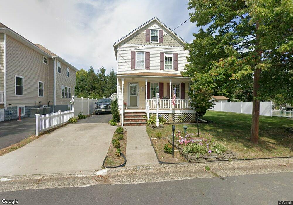 29 Florence St, Edison, NJ 08817 - photo 1