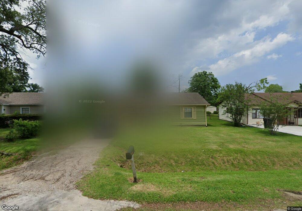 7641 Carothers St, Houston, TX 77028 - photo 1
