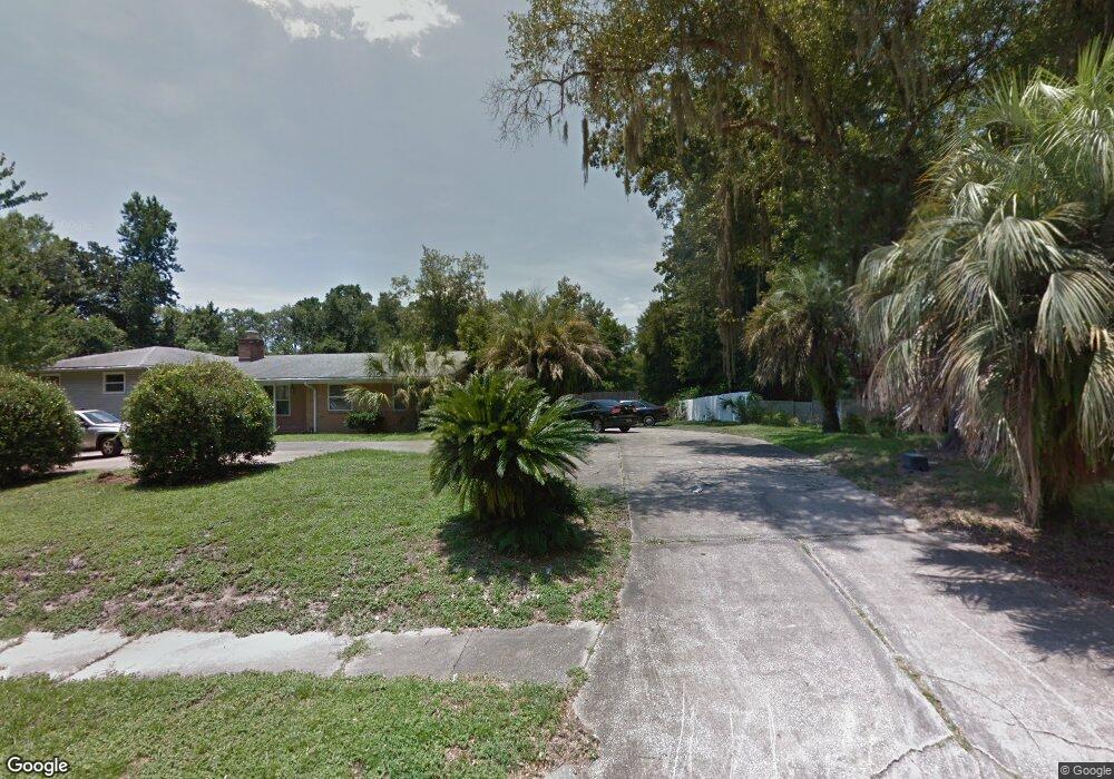 1406 Grove Park Bv, Jacksonville, FL 32216 - photo 1