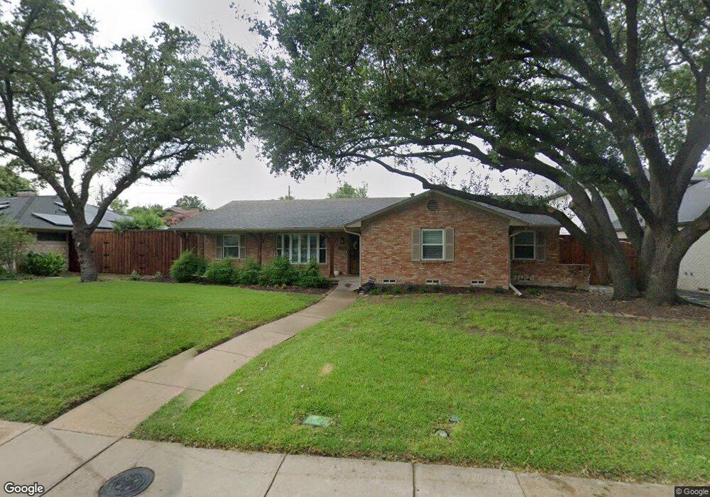 4915 Mill Run Rd, Dallas, TX 75244 - photo 1