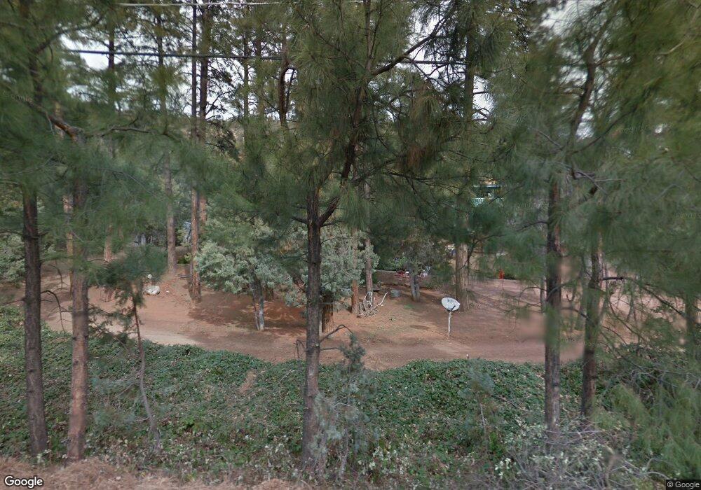 9316 W Wild Turkey Ln, Pine, AZ 85544 - photo 1