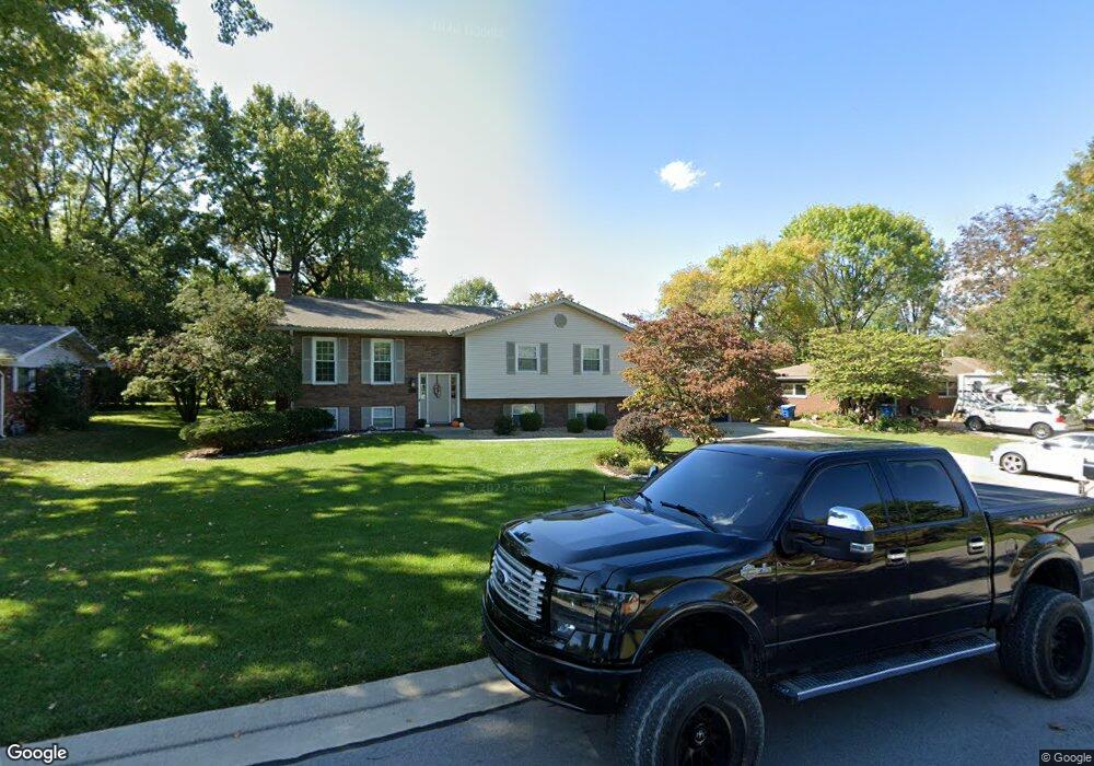 315 Louise Dr, Collinsville, IL 62234 - photo 1