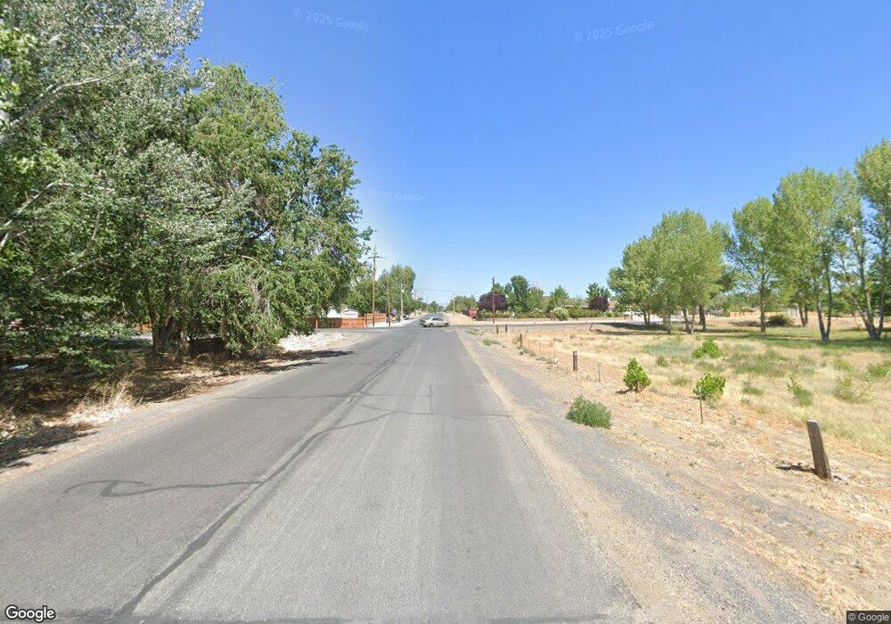 4519 Alcorn Rd, Fallon, NV 89406 - photo 1
