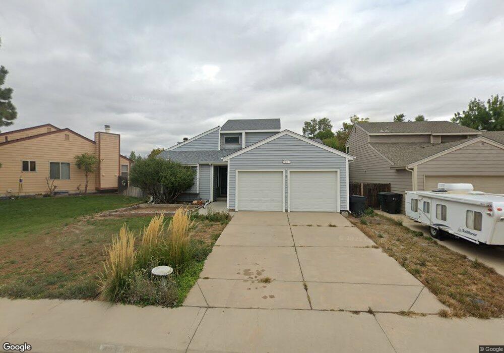 4331 E 126th Place, Thornton, CO 80241 - photo 1