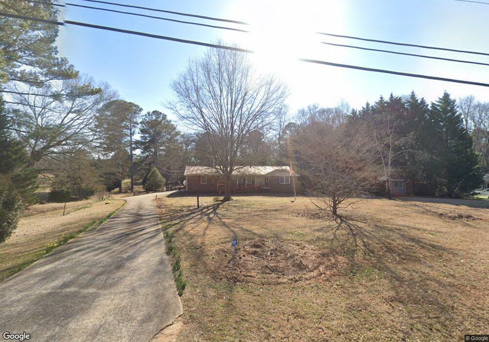 903 Stagecoach Rd, Stockbridge, GA 30281 - photo 1