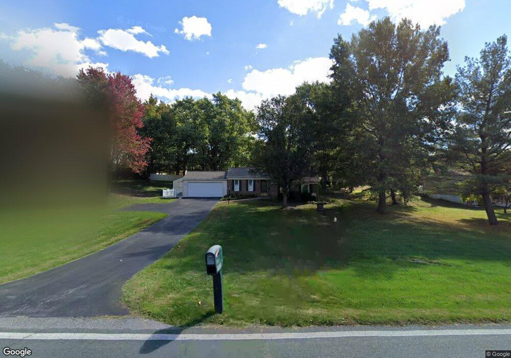 5583 Linton Rd, Sykesville, MD 21784 - photo 1