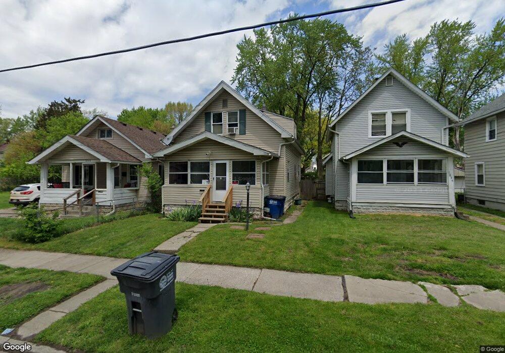 1838 Talbot St, Toledo, OH 43613 - photo 1