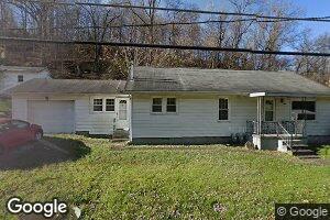 472 Broad Hollow Rd, Huntington, WV 25704