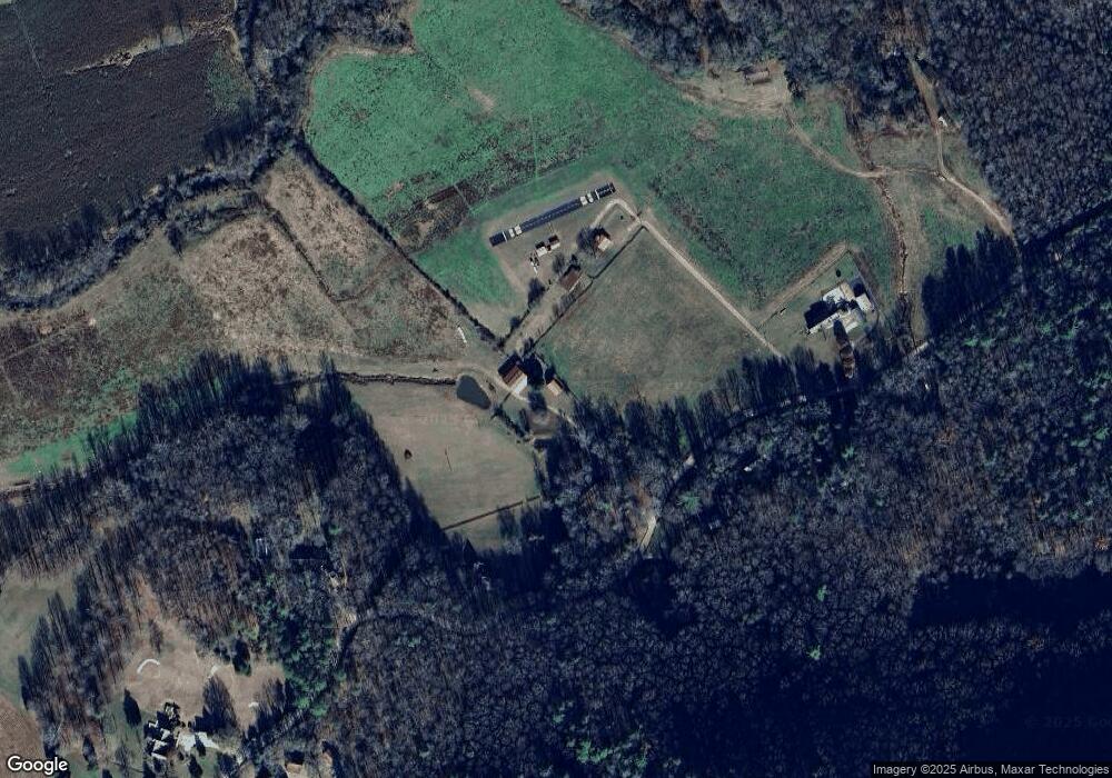 1453 Lynch Mountain Rd, Sautee Nacoochee, GA 30571 - photo 1