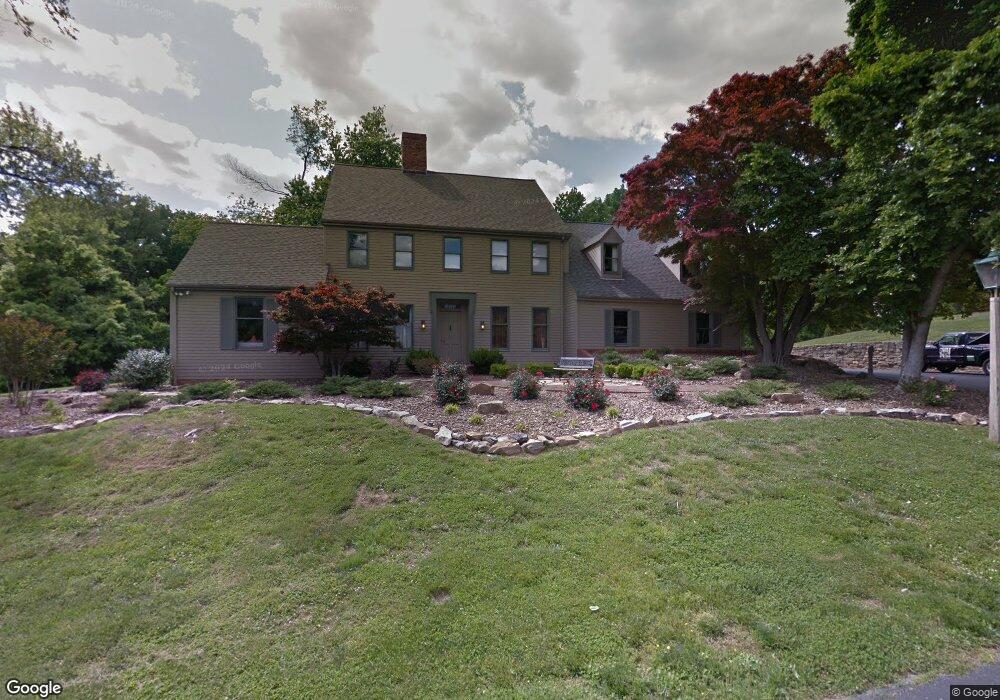 6533 Orchard Ln, Newburgh, IN 47630 - photo 1