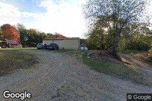 1524 Mount Unger Rd, Otway, OH 45657