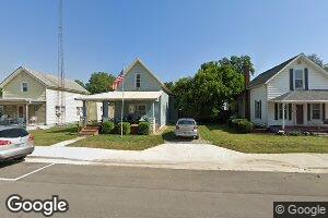 48 E Harrison St, Denver, IN 46926