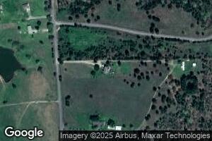 23022 S Welling Rd, Welling, OK 74471