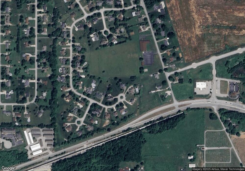 6041 Springcrest Dr, Georgetown, IN 47122 - photo 1