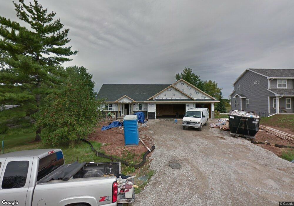 2057 Dollar Rd, de Pere, WI 54115 - photo 1