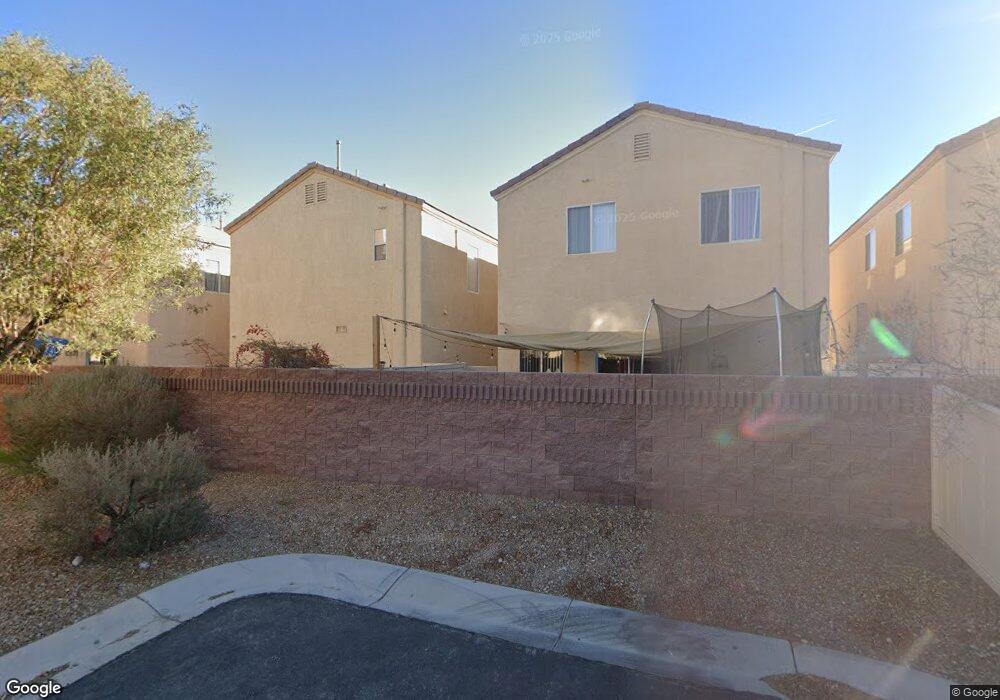 6157 Mountain Hemlock Ave unit 6157, Las Vegas, NV 89139 - photo 1