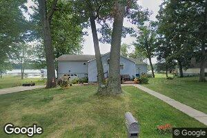 9044 I Dr S, Ceresco, MI 49033