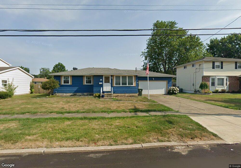 780 Castlebar Dr, North Tonawanda, NY 14120 - photo 1