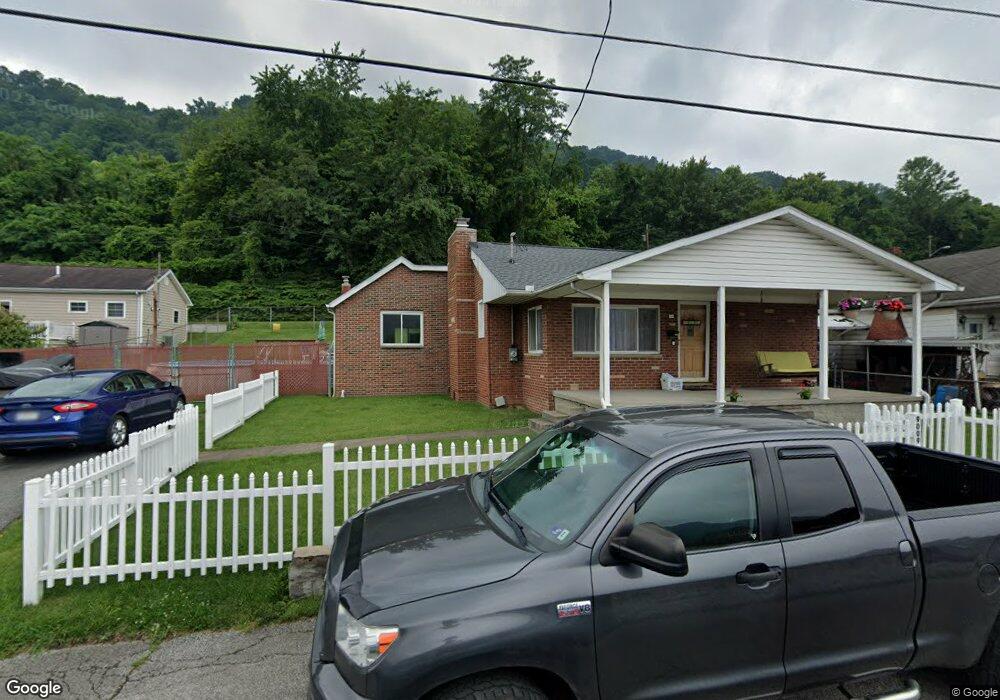 9009 Ohio Ave, Charleston, WV 25315 - photo 1