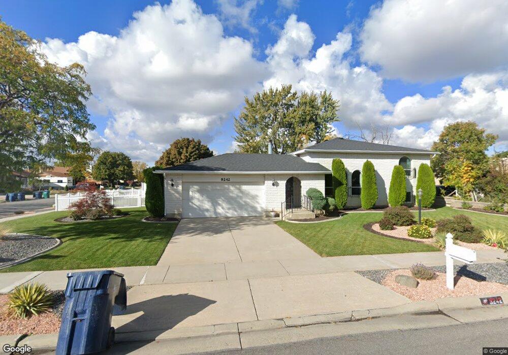 9242 Keith Dr, Sandy, UT 84094 - photo 1