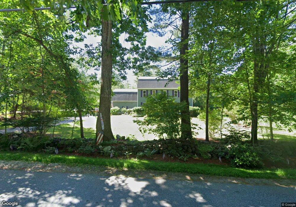 19 Miles Ave, Goffstown, NH 03045 - photo 1