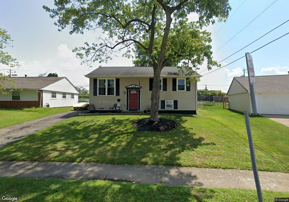 148 Darien Ave, Columbus, OH 43228 - photo 1