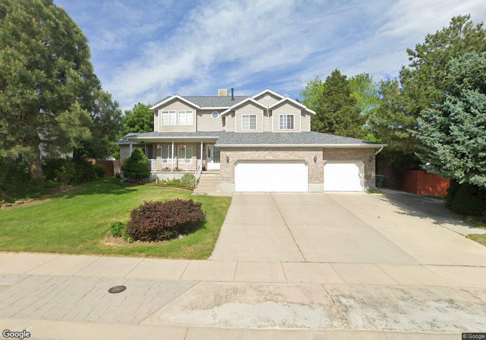 9198 Colter Bay Cir, West Jordan, UT 84088 - photo 1