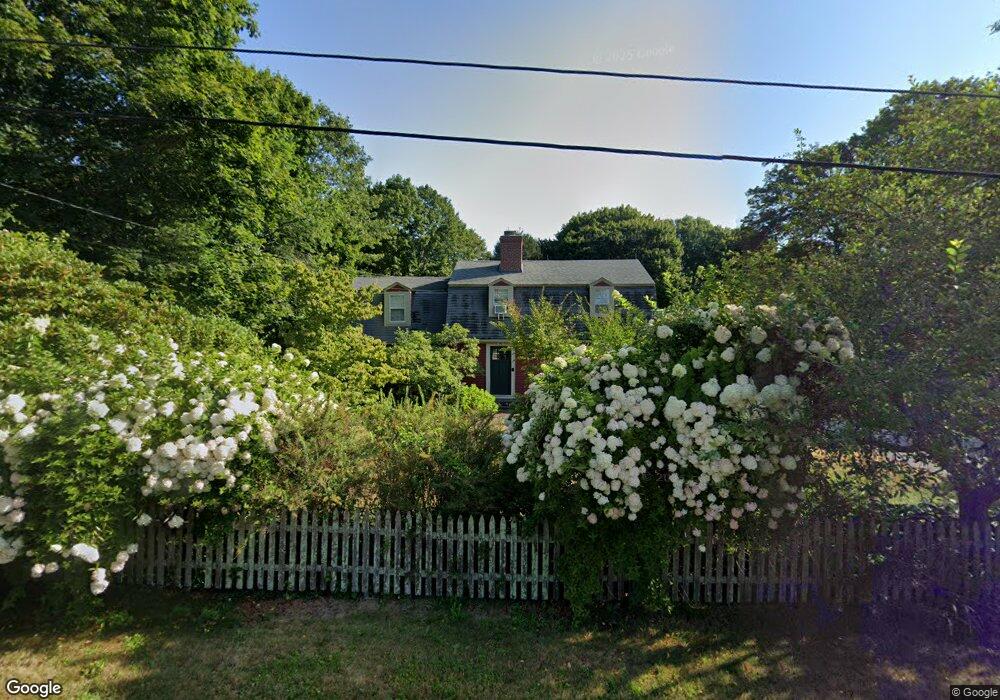 75 Dockray St, Wakefield, RI 02879 - photo 1