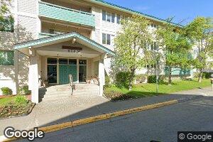 836 M St Unit 311, Anchorage, AK 99501