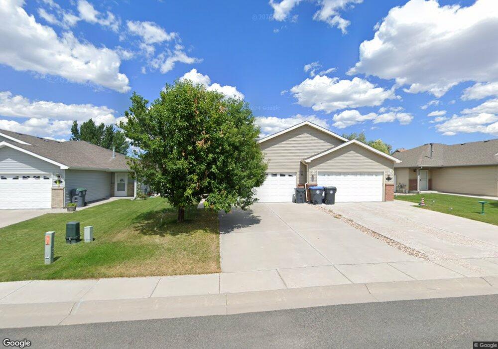4426 Springer Ct, Cheyenne, WY 82001 - photo 1