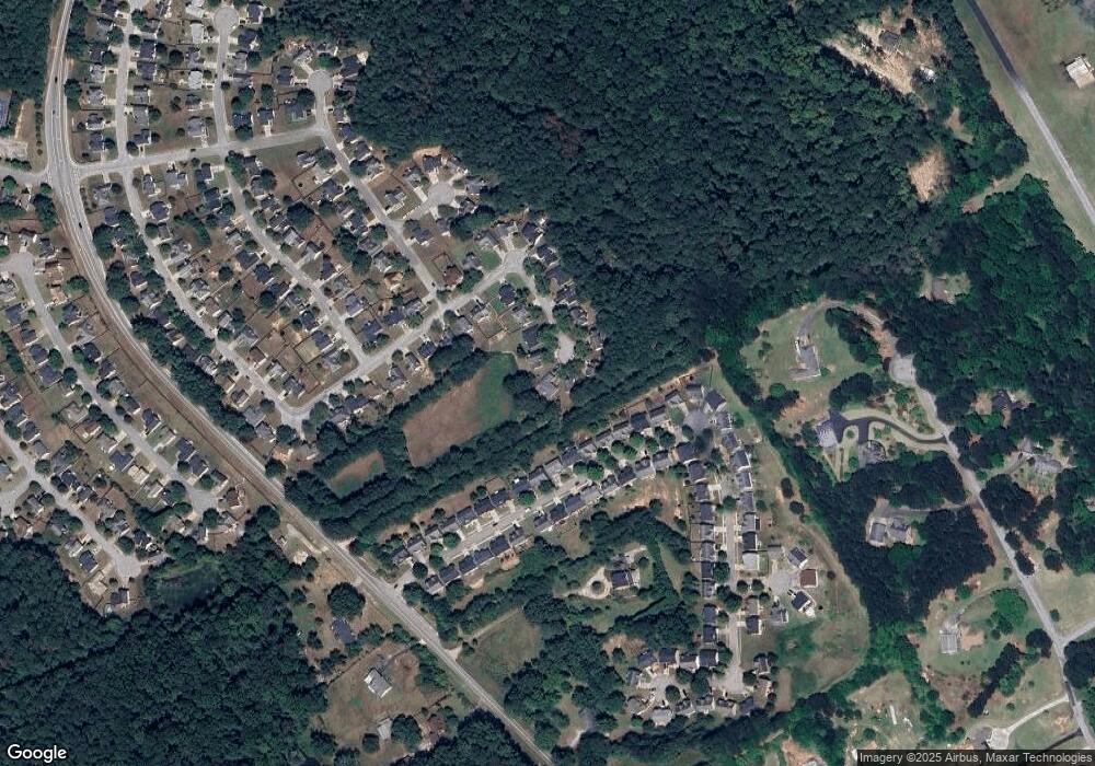 4785 Millenium View Ct, Snellville, GA 30039 - photo 1