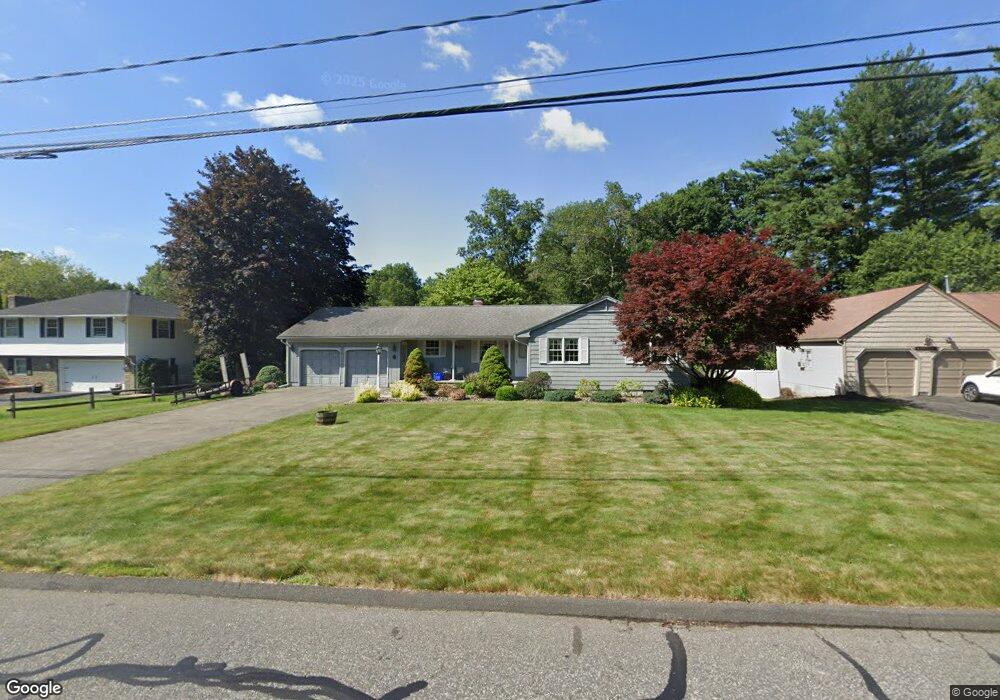 403 Lyon St, Ludlow, MA 01056 - photo 1