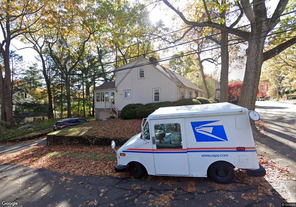 32 Pine Ridge Rd, Arlington, MA 02476 - photo 1