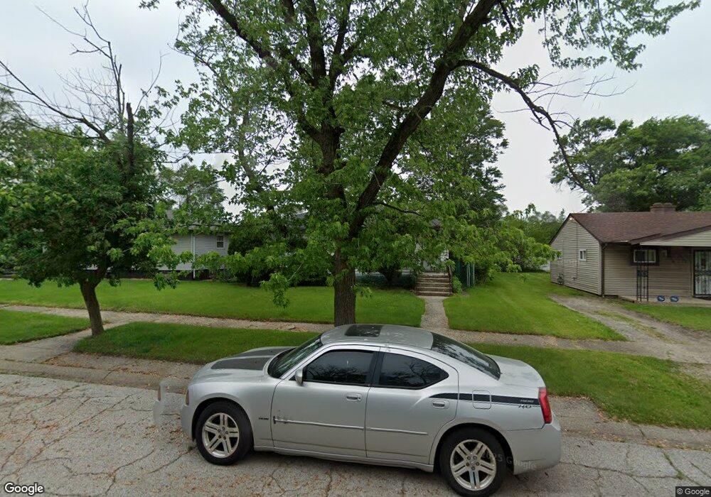 1940 Garfield St, Gary, IN 46404 - photo 1