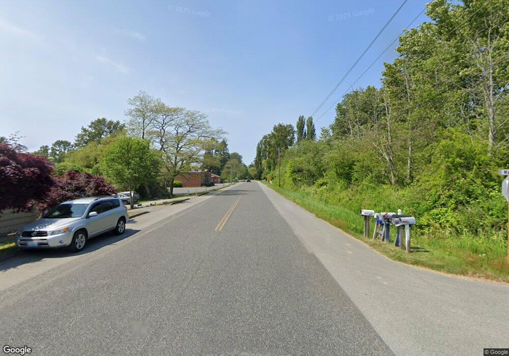 1 Gulf Rd, Point Roberts, WA 98281 - photo 1