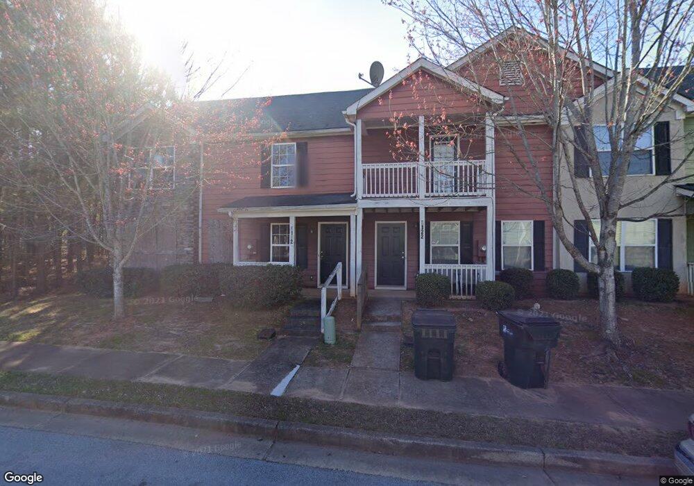 6102 Lynxs Cir SW, Covington, GA 30014 - photo 1