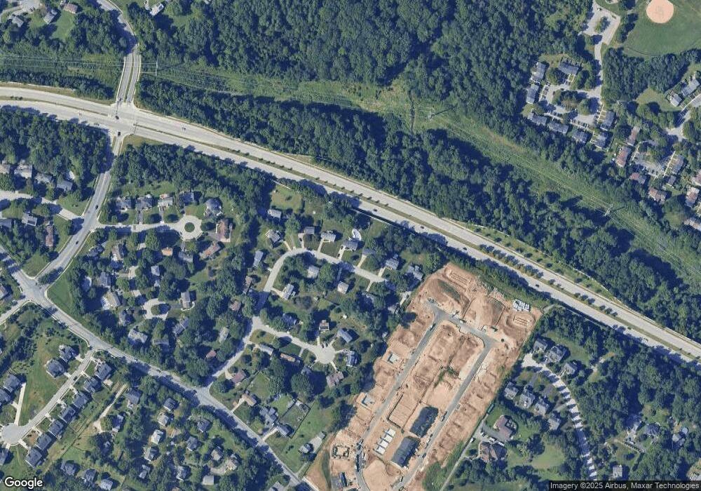 8436 Jandy Ave, Laurel, MD 20723 - photo 1