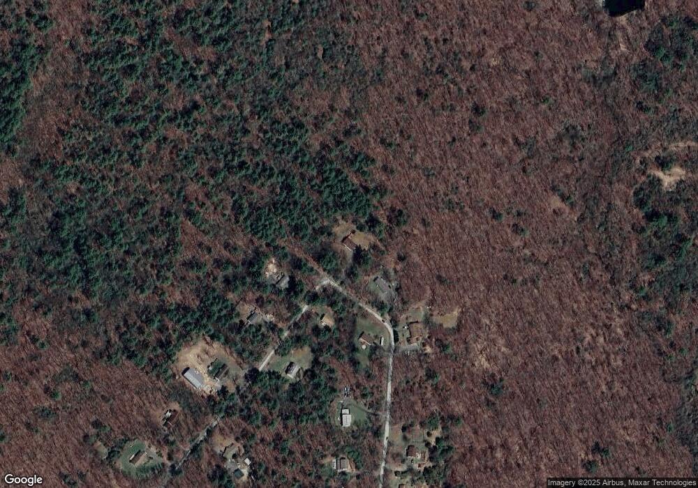 161 Meadow Ridge Acres Rd, Milford, PA 18337 - photo 1