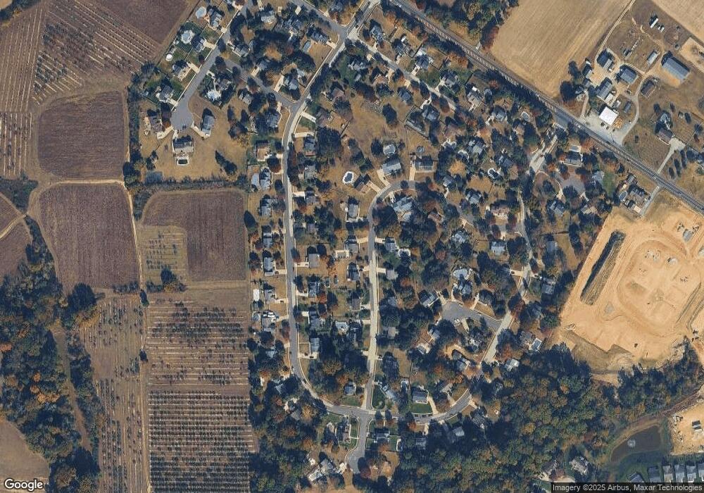 511 Macintosh Dr, Mullica Hill, NJ 08062 - photo 1