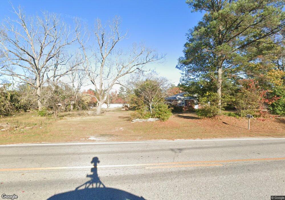 4547 Cox Rd, Evans, GA 30809 - photo 1