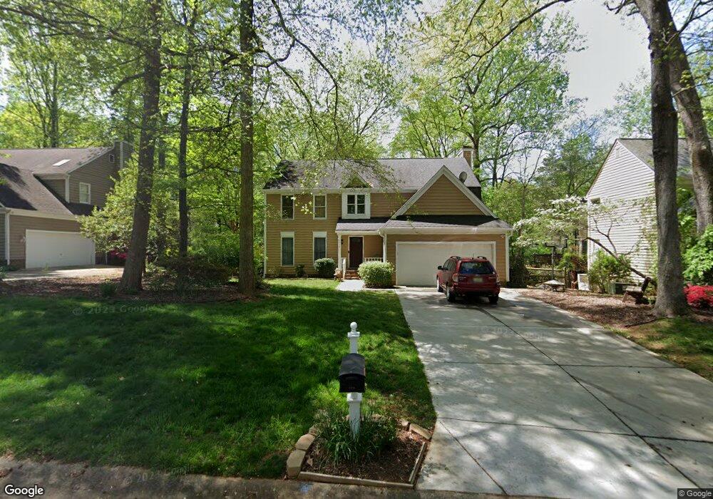 8416 Tatebrook Ln, Huntersville, NC 28078 - photo 1