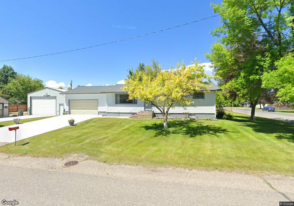 320 E Grove St, Three Forks, MT 59752 - photo 1